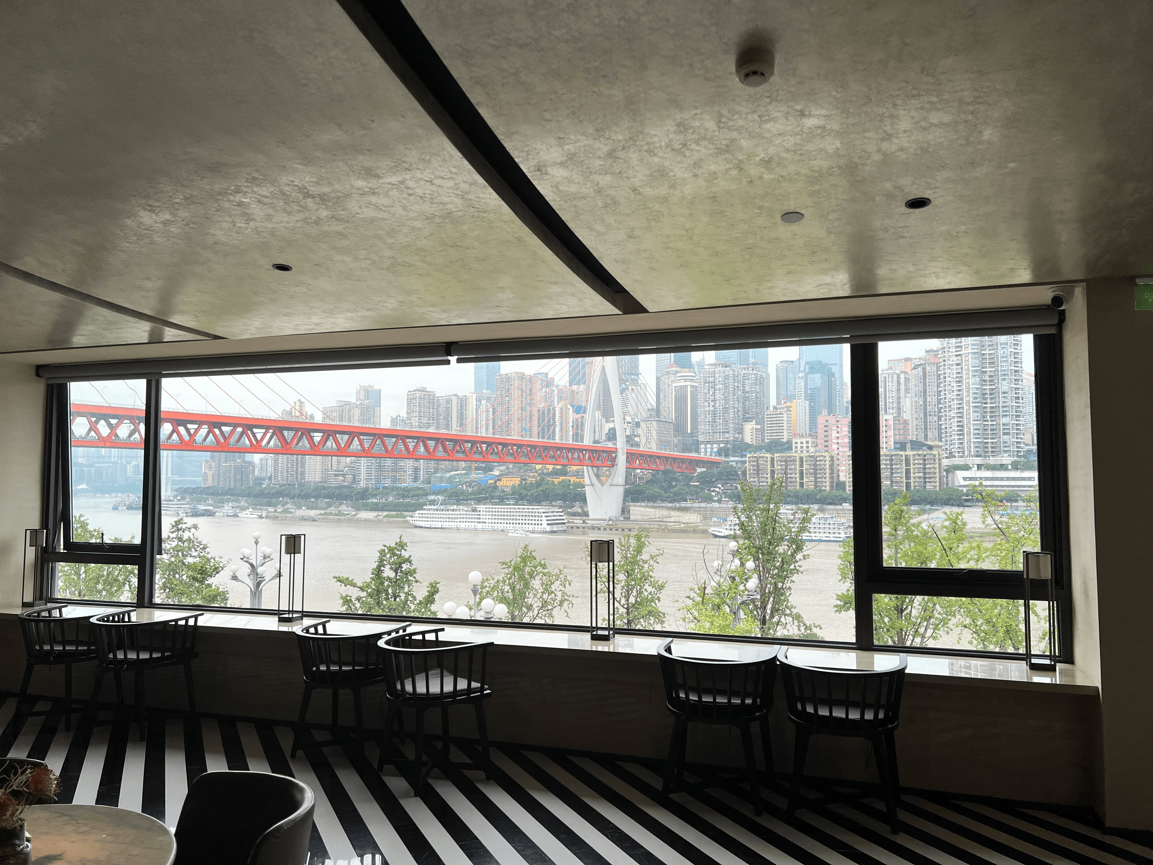 CHONGQING-hotel