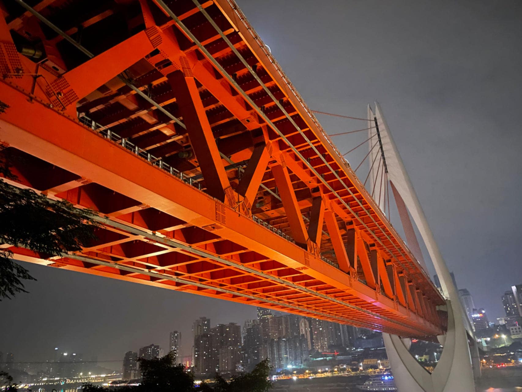 bridge