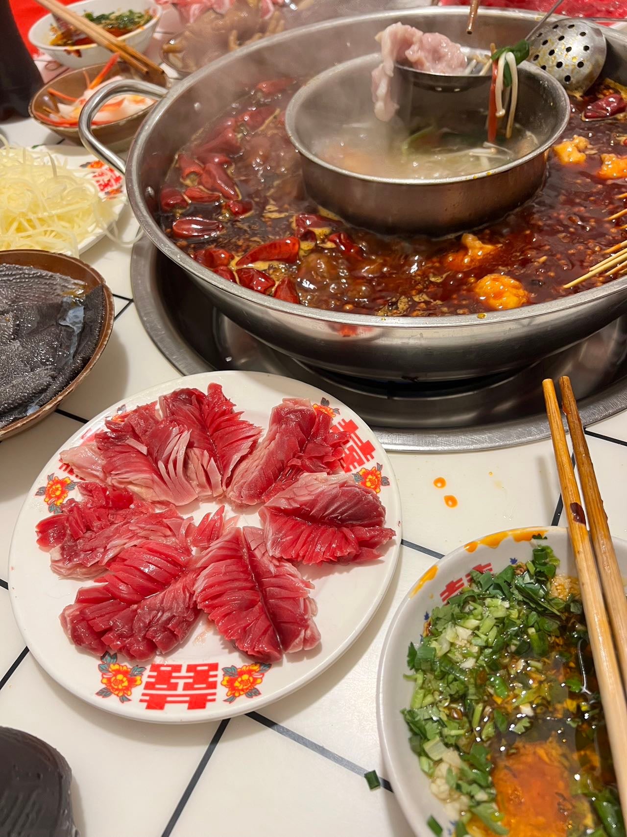 hotpot